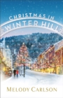 Christmas in Winter Hill - Book