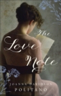 The Love Note - Book