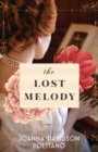The Lost Melody - A Novel - Book