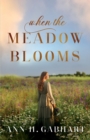 When the Meadow Blooms - Book