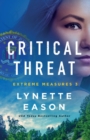 Critical Threat - Book