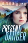 Present Danger - Book
