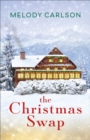 The Christmas Swap - Book