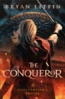 The Conqueror - Book