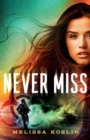 Never Miss - Book