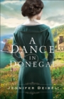A Dance in Donegal - Book