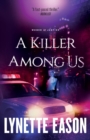 A Killer Among Us - Book
