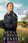 A Season on the Wind - Book