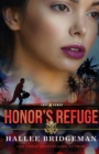 Honor`s Refuge - Book