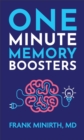 One-Minute Memory Boosters - Book