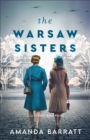 The Warsaw Sisters – A Novel of WWII Poland - Book