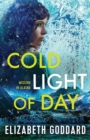 Cold Light of Day - Book