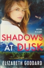 Shadows at Dusk - Book