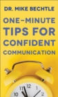 One-Minute Tips for Confident Communication - Book