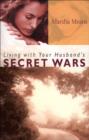 Living with Your Husband`s Secret Wars - Book