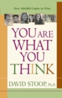 You Are What You Think - Book