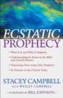 Ecstatic Prophecy - Book