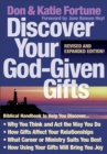 Discover Your God-Given Gifts - Book
