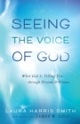 Seeing the Voice of God – What God Is Telling You through Dreams and Visions - Book