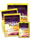 Spirit Wars Curriculum Kit : Winning the Invisible Battle Against Sin and the Enemy - Book