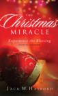 The Christmas Miracle : Experience the Blessing - Book