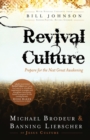 Revival Culture - Book