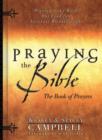 Praying the Bible: The Book of Prayers - Book