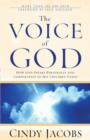 The Voice of God - Book
