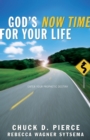 God`s Now Time for Your Life - Book