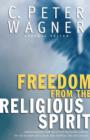Freedom from the Religious Spirit - Book