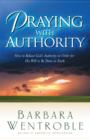 Praying with Authority - Book