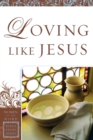 Loving Like Jesus - Book