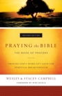 Praying the Bible - The Book of Prayers - Book
