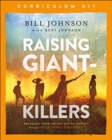 Raising Giant-Killers Curriculum Kit : Releasing Your Child's Divine Destiny through Intentional Parenting - Book