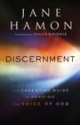 Discernment - The Essential Guide to Hearing the Voice of God - Book