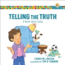 Telling the Truth - A Book about Lying - Book