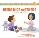 Being Nice to Others - A Book about Rudeness - Book