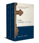 Luke - Book