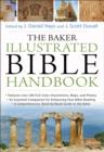 The Baker Illustrated Bible Handbook - Book