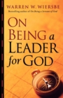 On Being a Leader for God - Book