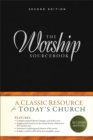 The Worship Sourcebook - Book