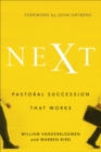 Next : Pastoral Succession That Works - Book