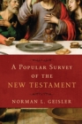 A Popular Survey of the New Testament - Book