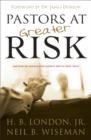 Pastors at Greater Risk - Book