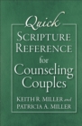 Quick Scripture Reference for Counseling Couples - Book