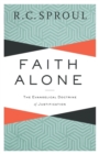 Faith Alone – The Evangelical Doctrine of Justification - Book