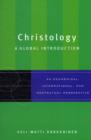 Christology : A Global Introduction - Book