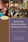 Effective Intercultural Communication – A Christian Perspective - Book