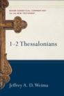 1–2 Thessalonians - Book