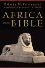 Africa and the Bible - Book